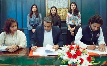 Graana.com announces its next partnership with NOWPDP – the leading disability organisation in Pakistan
