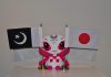 Ambassador of Japan Congratulates Pakistani Athletes on Participation in Paralympic Games