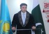 Ambassador of Kazakhstan Introduces Pakistani Press to New Reforms Announced by the President
