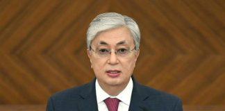 President of Kazakhstan for Peaceful Nuclear Energy & New Social, Business Initiatives