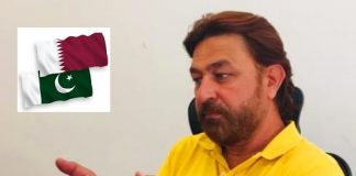 Pakistan can take guidance from Kuwait’s soft image building strategy – Expatriates have a lot of expectations with PM Khan : Musharraf Khan