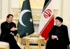 Pakistan to Continue Working with Iran to Further Strengthen Brotherly Relations