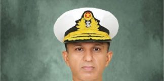 8th Sep, Navy Day Glorious Reminiscence of Nation’s History of Naval Defence – Admiral Muhammad Amjad Khan Niazi