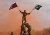 Russian-Pakistani military exercise Druzhba-2021 starts in Krasnodar territory