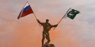 Russian-Pakistani military exercise Druzhba-2021 starts in Krasnodar territory