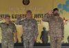Joint military exercise “Dostarym III” between Pakistan and Kazakhstan Concludes