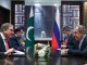 Pak-Russian Foreign Ministers Discuss Regional and Global Issues including Afghanistan