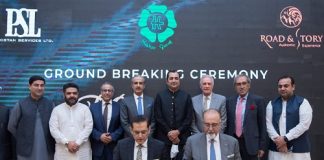 Pearl-Continental Hotel to open by the stunning Attabad Lake – The Most Attractive Destination