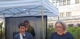 RSF Protests on Polish Law Against US TV Channel & Banning Reporters to Cover Situation on Belarus Border