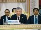 President of Uzbekistan Outlines the main Priorities & Tasks of SCO for Coming Period