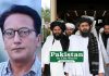 What is the Future of Afghanistan? Tazeen Akhtar