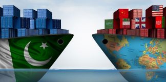 Actions required for Trade Growth in Pakistan agreed upon in Second Round of Hybrid Consultations
