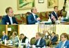 British Foreign Secretary Visits Pakistan on Afghanistan and Bilateral Relations