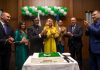 Embassy of Pakistan Celebrates Pakistan Day and Defence Day in Kyiv