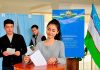 District Election Commission Conducting Presidential Elections of Uzbekistan – Organizational & Legal Basis