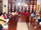 Kanwal Shauzab Urges Media Houses Owners to Provide Conducive Environment for Women Journalists