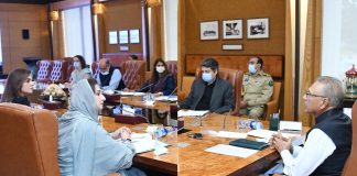 President for empowering women by providing them property ownership rights