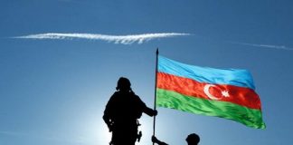 27 Sep – Commemoration Day in Azerbaijan – Armed Forces began Responsive Measures as Right to Self Defense ; MOFA