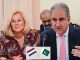 Pakistan- Netherlands FMs Discuss Afghanistan and Bilateral Relations