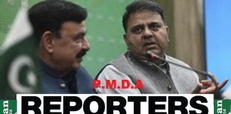 PAKISTAN GOVERNMENT WANTS TO IMPOSE CENTRALIZED CENSORSHIP OFFICE TO CONTROL PRESS & MEDIA – RSF