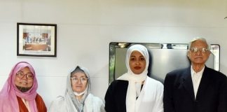 Ambassador of Somalia visits Pakistani Parliament – Bilateral cooperation Discussed