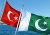 Turkey further eases quarantine rules for travelers arriving from Pakistan