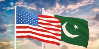U.S.-Pakistan Climate and Environment Working Group Created to Address the Challenge Together