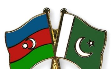 Pakistani Journalists to Azerbaijan for Covering Re-Construction Activities & Highlighting Armenian Aggression