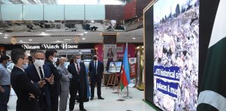 Azerbaijan Commemorates Martyrs & Expresses Strong Resolve for Defence of the Motherland