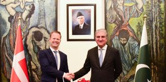 NOT AGREE ON ALL AFFAIRS – by – Tazeen Akhtar