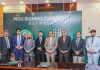 Imarat Group, DHA Multan sign MoU for the construction of Imarat Builders Mall