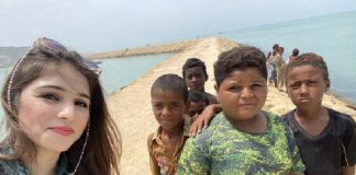 Gwadar – Pearl of Balochistan – Another Tourist Destination – Munaza Kazmi