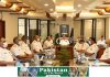Command and Staff Conference of Pakistan Navy Reviews National and Regional Security Matters