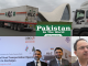DREAM COMES TRUE – FIRST EVER TRADE CONSIGNMENT ARRIVES IN AZERBAIJAN FROM PAKISTAN