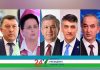 Uzbekistan holds Presidential Election in Smooth Manner with High Turnout & No Complaint of Code Violation -by – Tazeen Akhtar