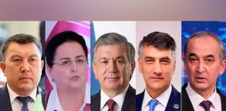 Uzbekistan holds Presidential Election in Smooth Manner with High Turnout & No Complaint of Code Violation -by – Tazeen Akhtar