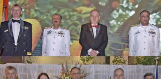 Romania Celebrates Anniversary of Armed Forces Day with Great Resolve to Emerge Even Stronger & More United