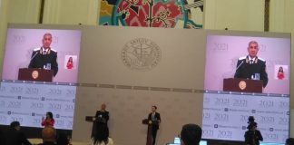 Prosecutor General Uzbekistan – “No Complaint about Election Process – International Observers Can Mention if Found Any”