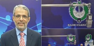 Ambassador Motahar Alashabi appreciates the role of Pakistan in peace building efforts in Yemen
