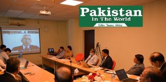South-South, Triangular Coop in EDU, research, innovation, Capacity Building, Policy making more important than ever before; Dr Akhtar Nazir