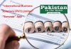 “International Business Solutions (Private) Limited” -“Barwaqt” App Unlawfully Raising Deposits – Public Warned by SECP