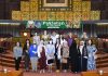 “Heads of Missions’ Spouses Association” members Visit Parliament of Pakistan