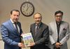 UZBEKISTAN OPEN FOR PRIVATE PAKISTANI AIRLINES – Tourism Ministers Virtual Meeting Soon