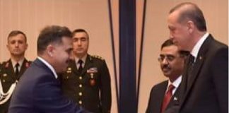 ABDUL AKBAR’S 11 EVENTFUL YEARS IN TURKEY