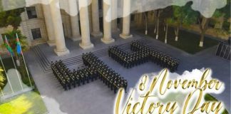 From Armenian Aggression to Azerbaijani Victory / Lessons to Learn- Tazeen Akhtar