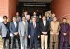 Opportunities to increase trade relations between Azerbaijan and Pakistan were discussed in ICCI