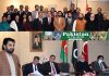 One is One – 2 are 11 & 3 are 33 / Pakistan Celebrates Victory & Flag Days with Azerbaijani, Turkish Brothers
