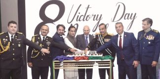 AZERBAIJAN VICTORY DAY – A MEMORABLE EXPRESSION OF TRILATERAL UNITY AGAINST AGGRESSION