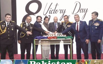 AZERBAIJAN VICTORY DAY – A MEMORABLE EXPRESSION OF TRILATERAL UNITY AGAINST AGGRESSION