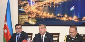 Armenia Committed War Crimes During Second Karabakh War ; Pakistani Media Apprised about Facts of Atrocities